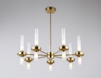Люстра на штанге Ambrella Light LH55360