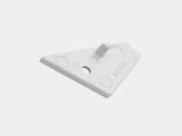 DesignLed Заглушки для профиля DesignLed, LG2814-ECS