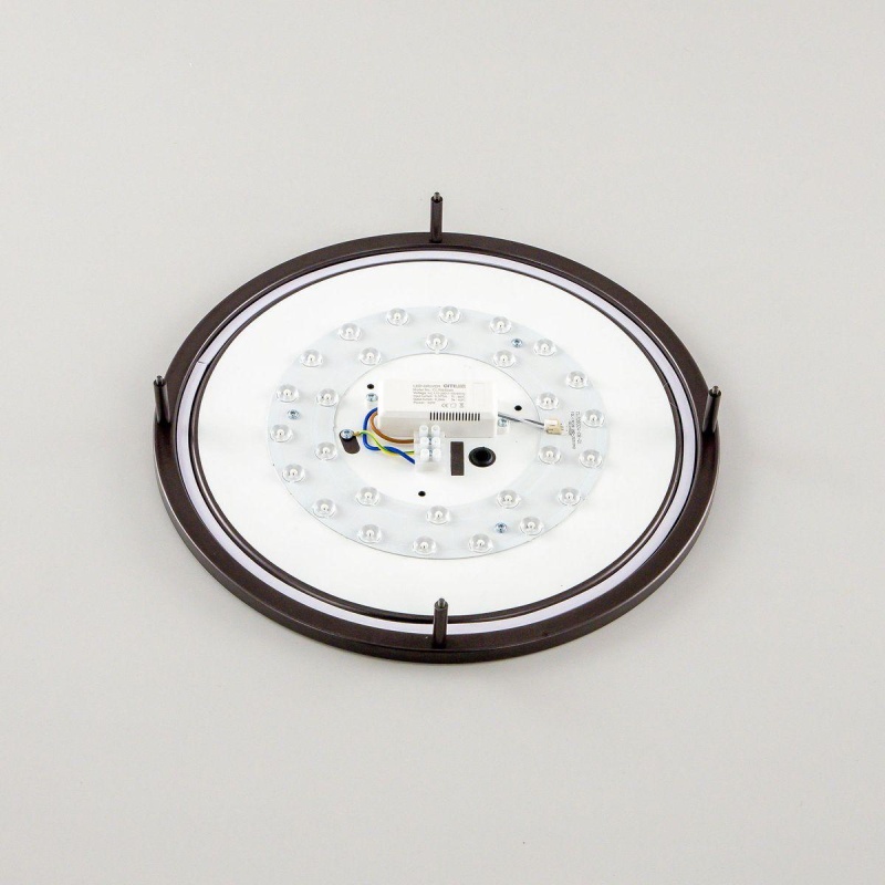 Накладной светильник Citilux CL709325N