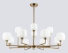 Люстра на штанге Ambrella Light LH53019