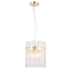 Подвесной светильник Crystal Lux OVIEDO SP2