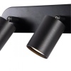 Спот ARTE Lamp A3226PL-3BK