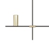 Подвесной светильник LOFT IT 8120-3