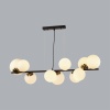 Подвесная люстра LUMION 6508/10