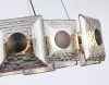 Подвесная люстра Ambrella Light LH31024