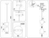 Подвесной светильник Ambrella Light LH56091
