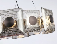 Подвесная люстра Ambrella Light LH31024