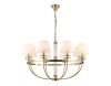 Подвесная люстра Ambrella Light LH71253