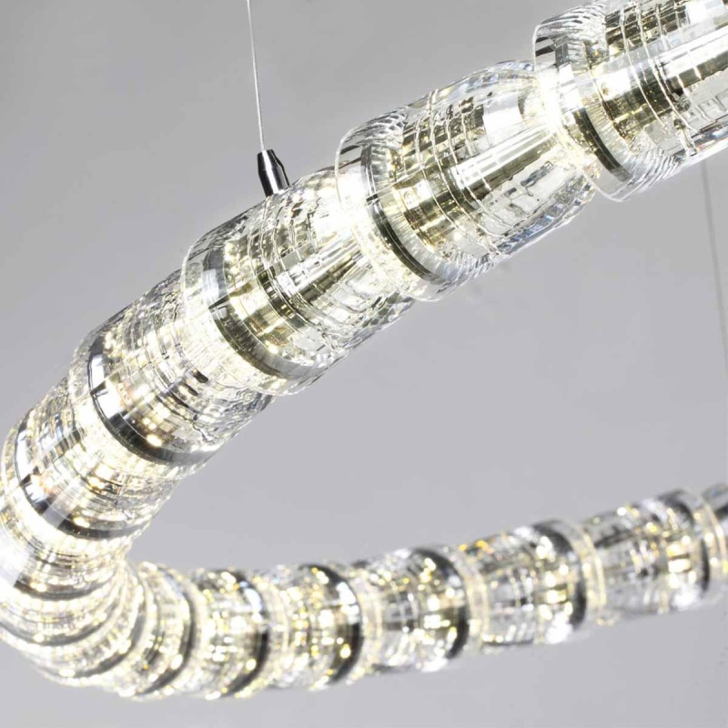 Подвесная люстра Odeon Light 5010/129L