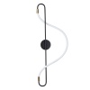 Бра Odeon Light 4303/19WL