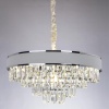 Каскадная люстра ARTE Lamp A1002LM-8CC
