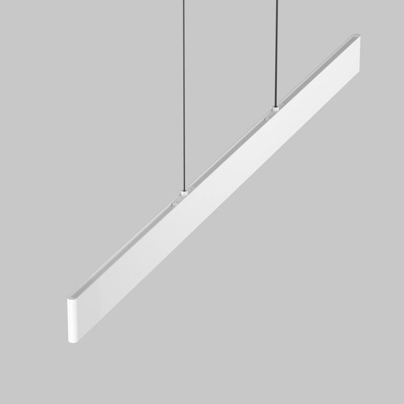 Линейный светильник Maytoni P109PL-36W2.7-6K-W