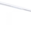 Светильник на шине ARTE Lamp A4634PL-1WH