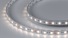 DesignLed Светодиодная лента LUX, 5050, 60 LED/м, 14,4 Вт/м, 12В, IP65, Нейтральный белый (4000K), DSG560-12-NW-65