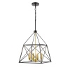 Подвесной светильник Vele Luce VL4272P04