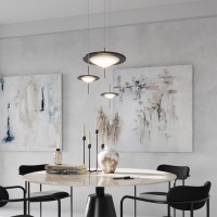 Подвесной светильник Odeon Light 5012/16L