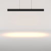 Линейный светильник Maytoni P109PL-36W2.7-6K-B