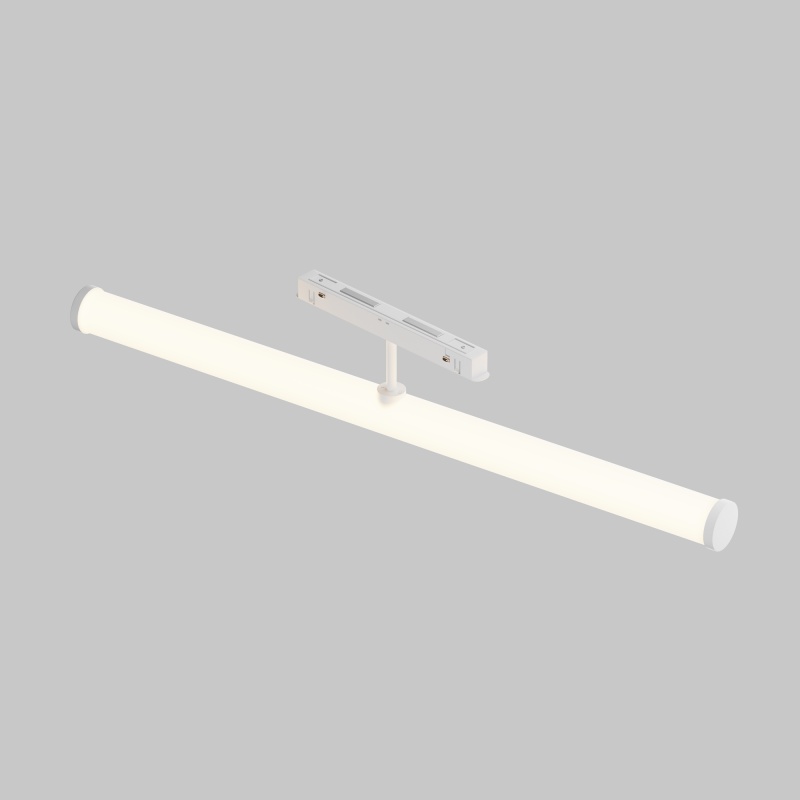 Светильник на шине Maytoni TR086-4-25W-DS-W