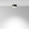 Потолочный светильник Technical C086CL-GX53-SRD-BW