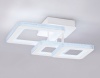 Накладная люстра Ambrella Light FA8877