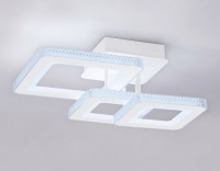 Накладная люстра Ambrella Light FA8877