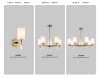 Люстра на штанге Ambrella Light LH56261