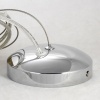 Подвесная люстра Lussole LSP-8336