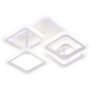 Накладная люстра Escada 10221/4LED BL