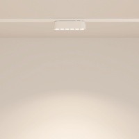 Трековый светильник Technical TR082-1-6W4K-M-W