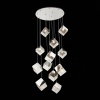 Каскадная люстра ST-Luce SL1182.103.12