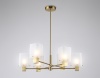 Люстра на штанге Ambrella Light LH57031