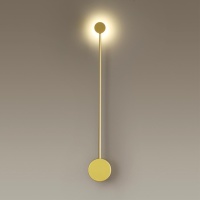 Бра Odeon Light 3902/5WG