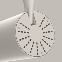 Трековый светильник Technical TR029-3-10W3K-S-W