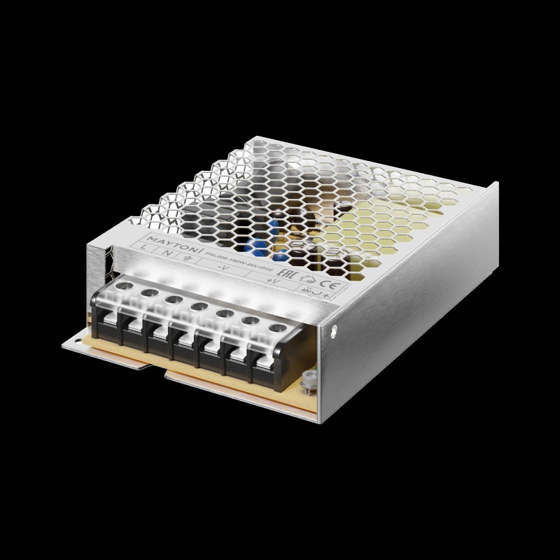 Источник напряжения Technical PSL006-150W-48V-IP20