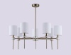Люстра на штанге Ambrella Light LH72373