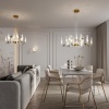 Бра Odeon Light 5431/6WL