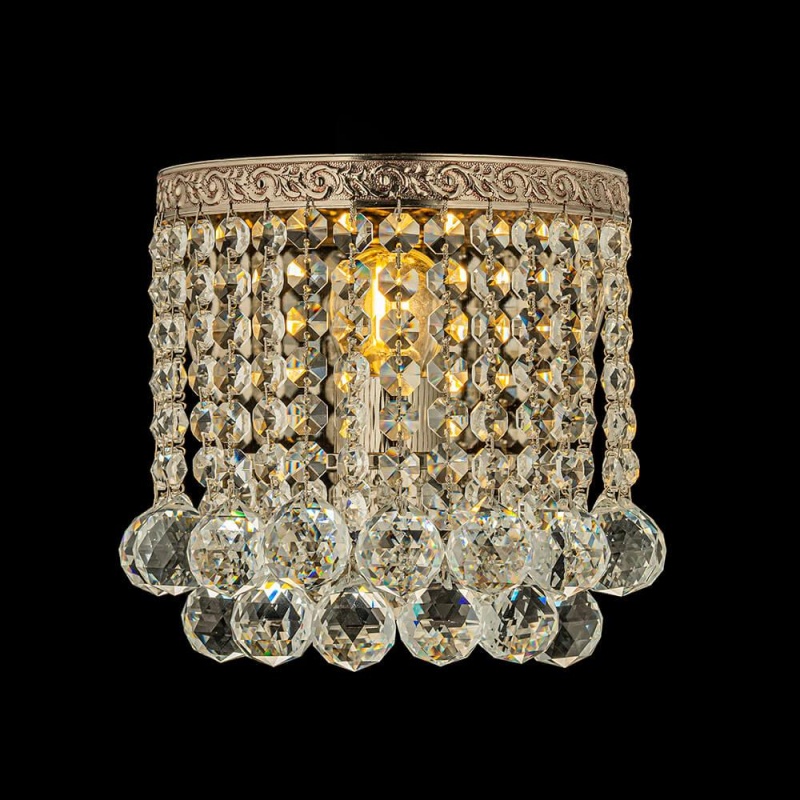 Бра Arti Lampadari Castellana E 2.10.501 N