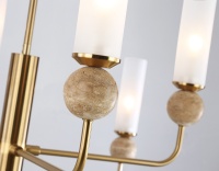 Люстра на штанге Ambrella Light LH53252