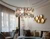 Подвесная люстра Ambrella Light TR5185