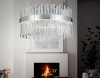 Подвесная люстра Ambrella Light TR5009
