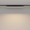 Трековый светильник Technical TR080-1-18W3K-B