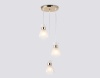 Подвесной светильник Ambrella Light TR3402