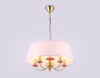 Подвесная люстра Ambrella Light LH75021
