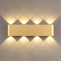 Бра Odeon Light 3893/8WL