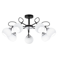 Люстра на штанге Citilux CL141271