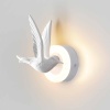 Бра Odeon Light 4310/3WL