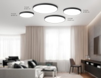 Накладной светильник Ambrella Light FV5530