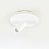Накладной светильник Escada 20046SMA/01LED WH