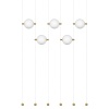 Подвесная люстра Lightstar 815501