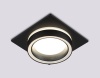 Встраиваемый светильник Ambrella Light TN52422